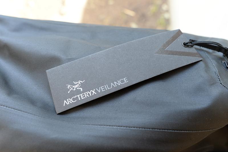 始祖鸟商务veilance冬款,arcteryx始祖鸟veilancemonitor