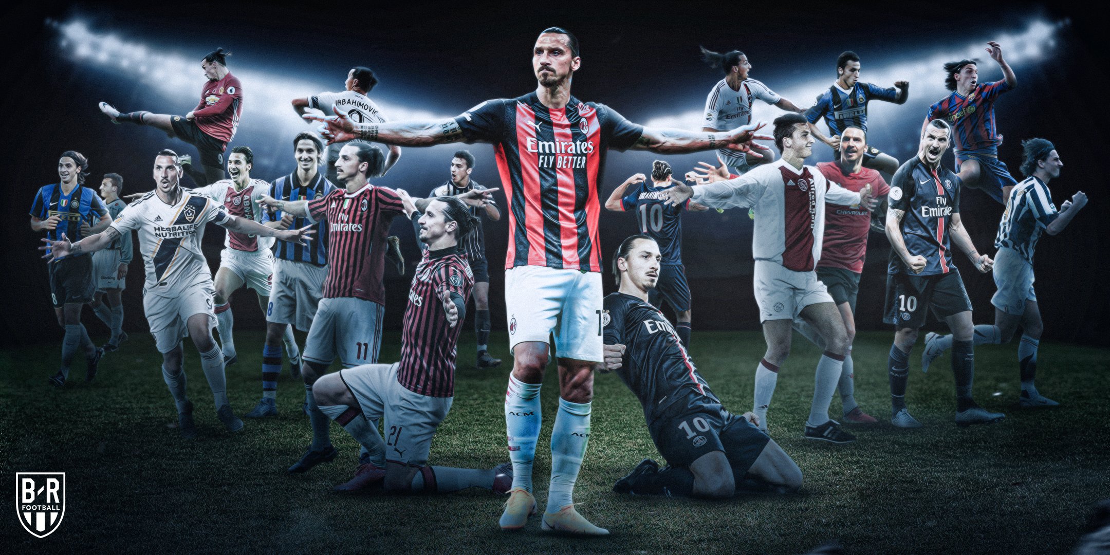 献给500球的伊布：凡人的字典里才有极限而上帝生来不凡