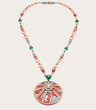 bvlgari鍝佺墝鍘嗗彶,涓夊垎閽熷搧鐗岀畝鍙瞓vlgari绡囦笅