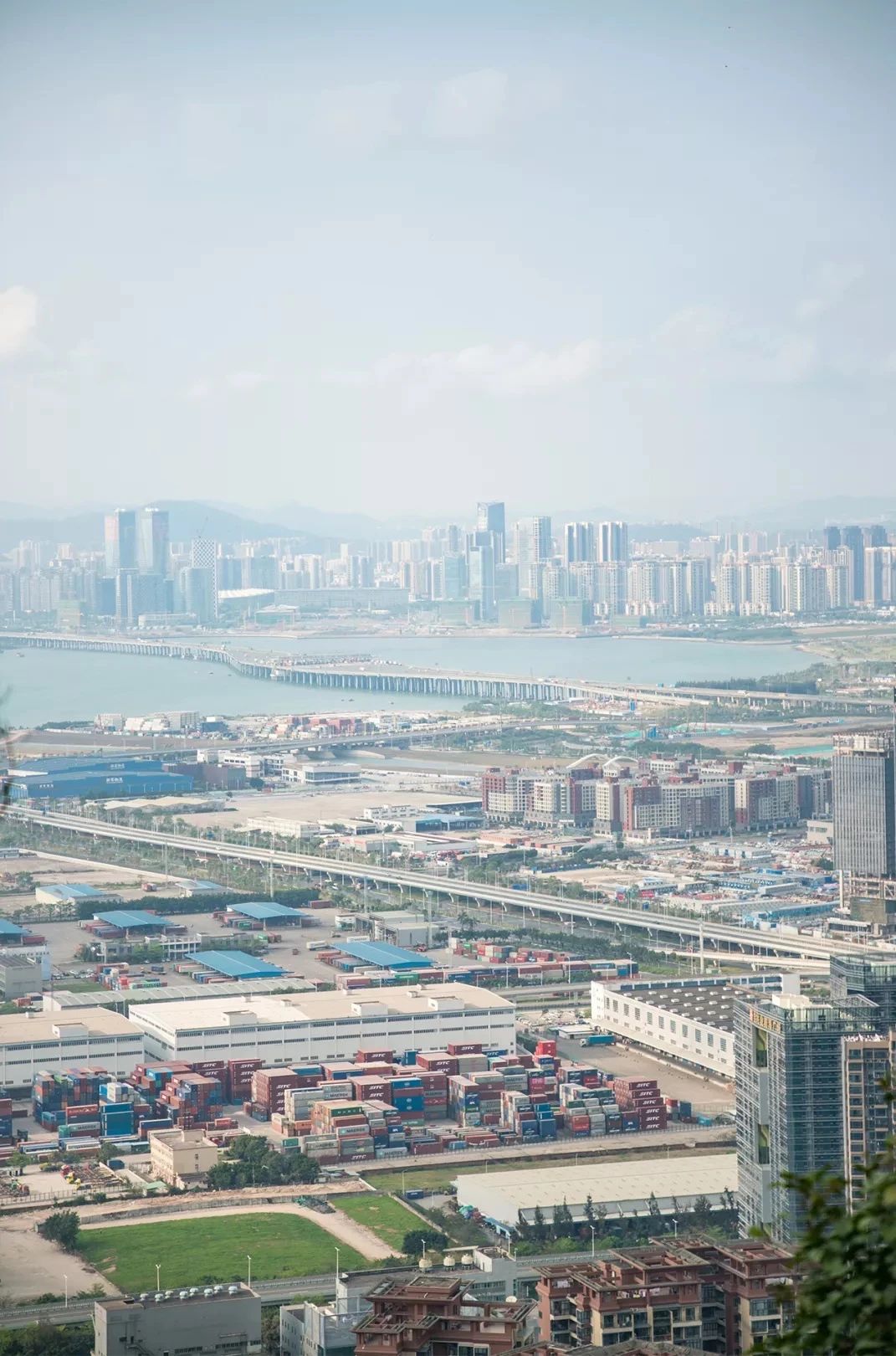 深圳周末带孩子免费游玩好去处,2021深圳免费适合遛娃玩地方排名