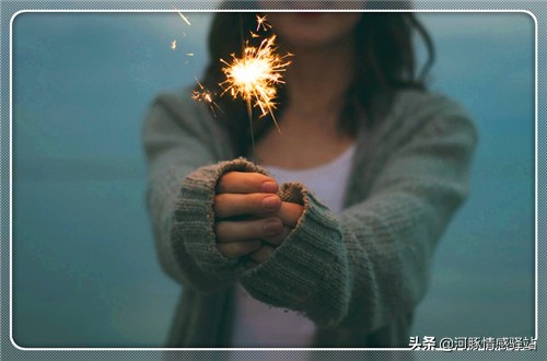 最好的分手方式就是渐行渐远,常见的分手