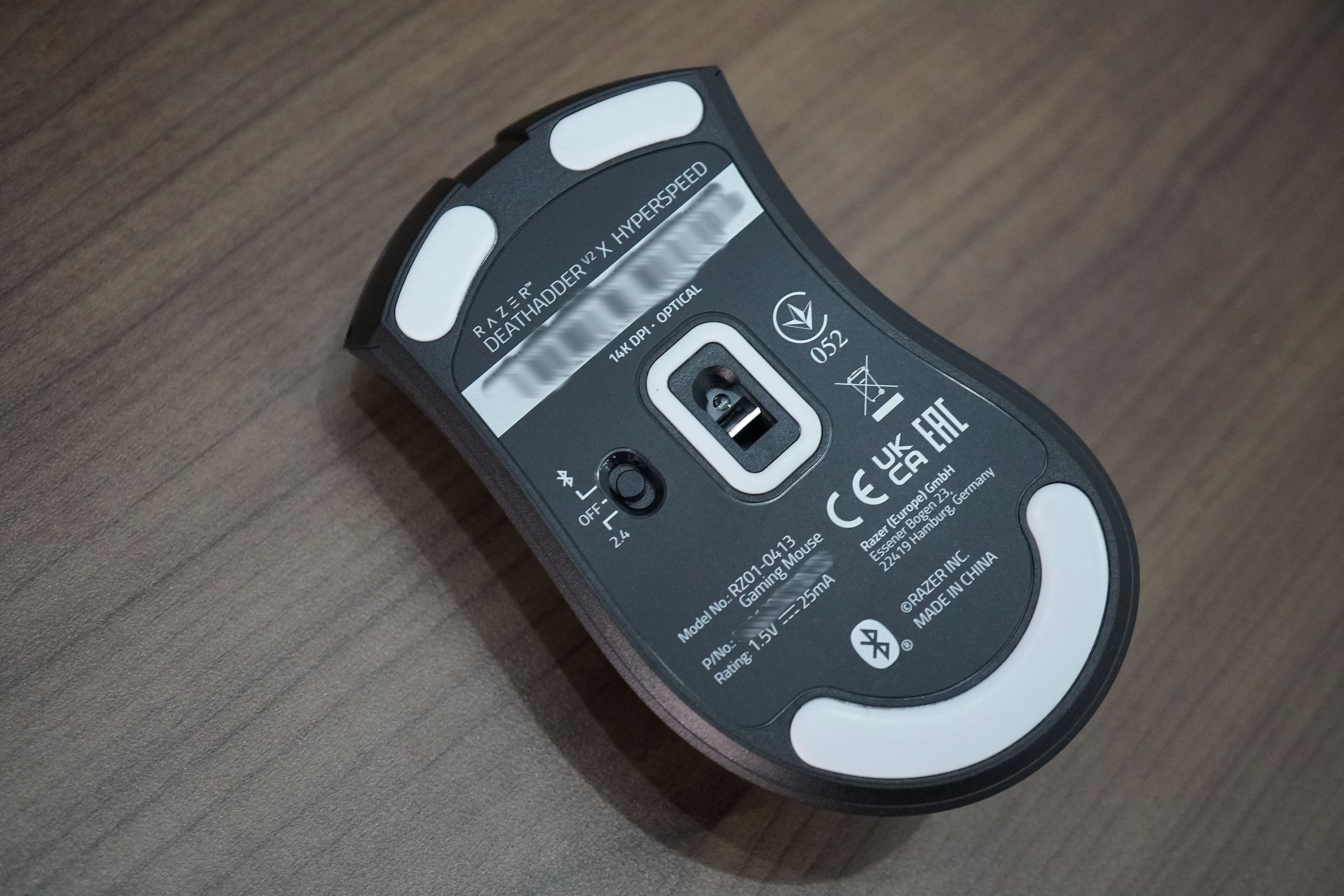 razer雷蛇蝰蛇标准v2迷你专业鼠标,雷蛇razer炼狱蝰蛇v2专业版评测