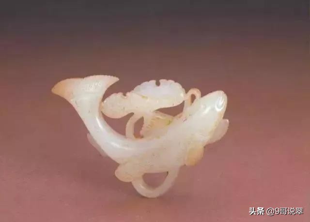 世上还有如此神奇的事:随身佩戴的玉器丢失,十年后竟失而复得