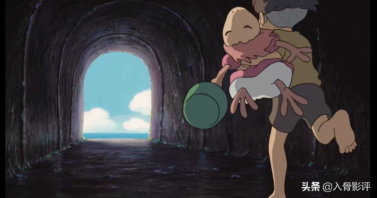 宫崎骏电影里的宝藏男主排名榜，你心中的他在吗？