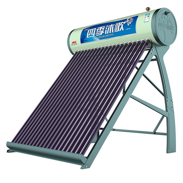 四季沐歌12升数码恒温热水器价格,四季沐歌太阳能热水器专卖直播间