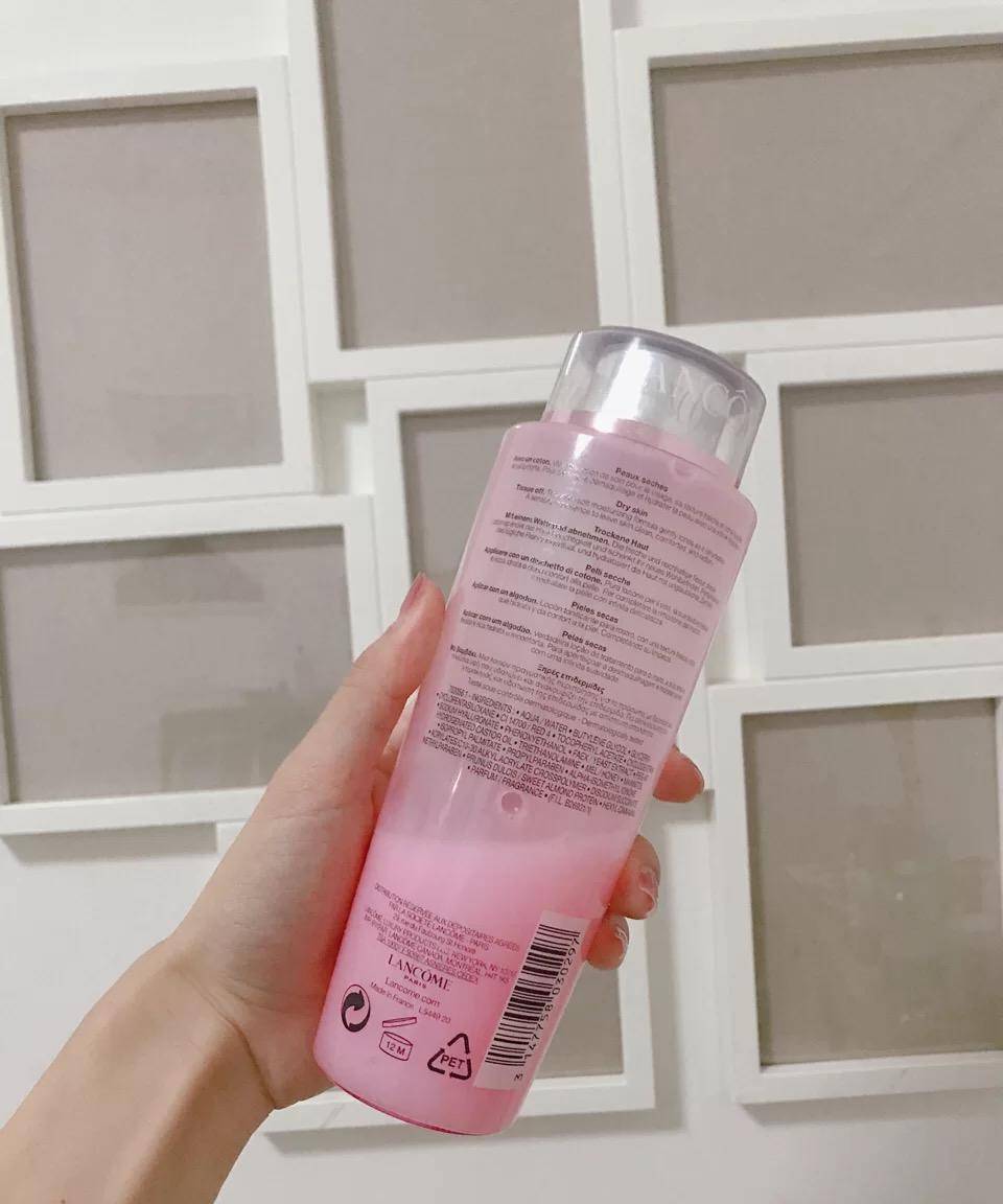 雅顿粉胶面霜适合干皮吗,兰蔻面霜补水保湿抗初老