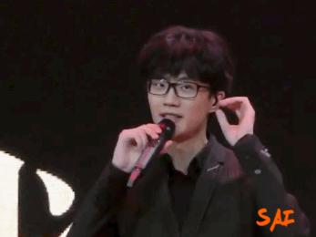 新歌1分钟评论破万！许嵩，这十年你去哪了？