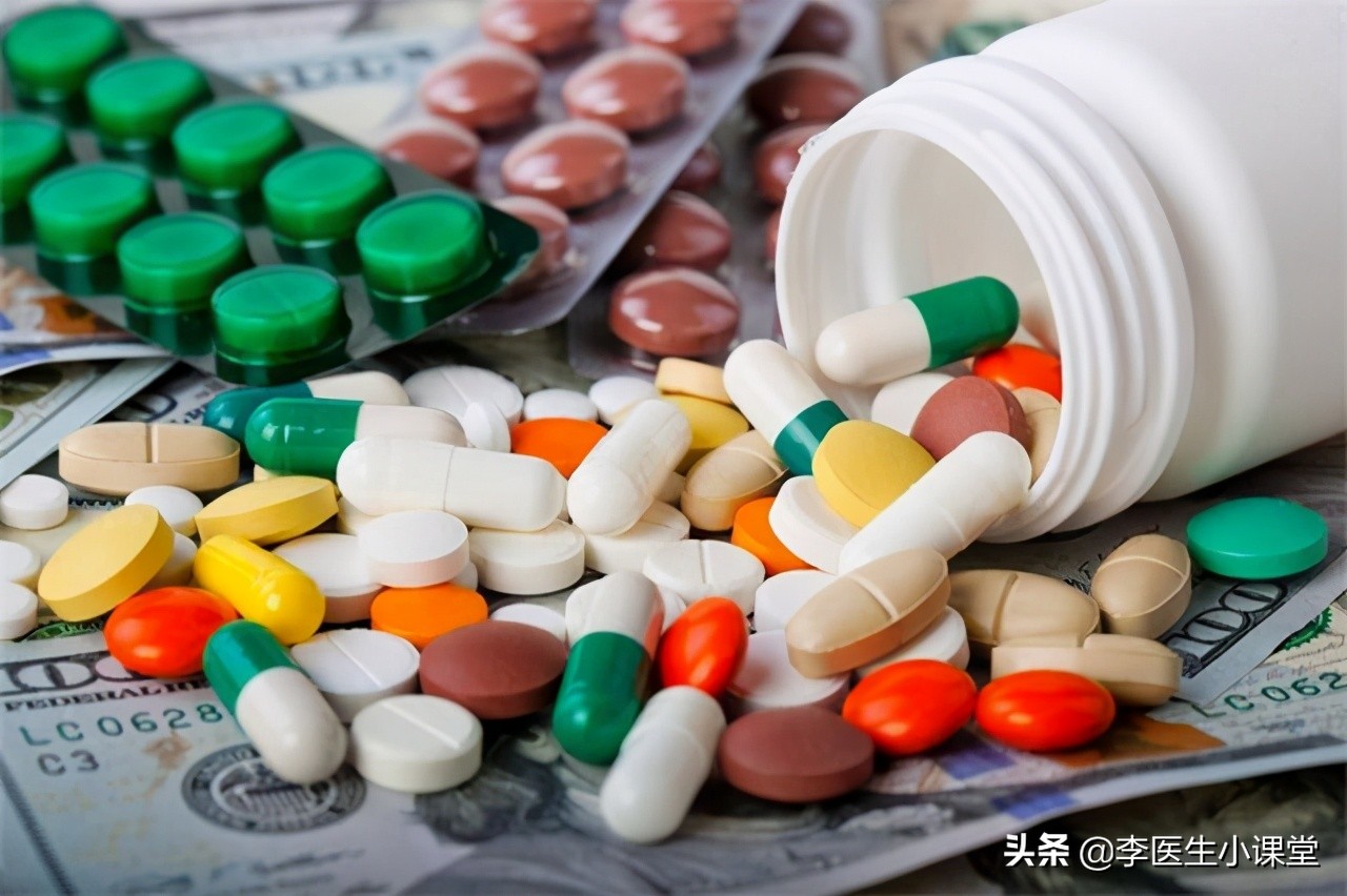 治疗疼痛用哪种布洛芬,布洛芬是什么抗炎镇痛药