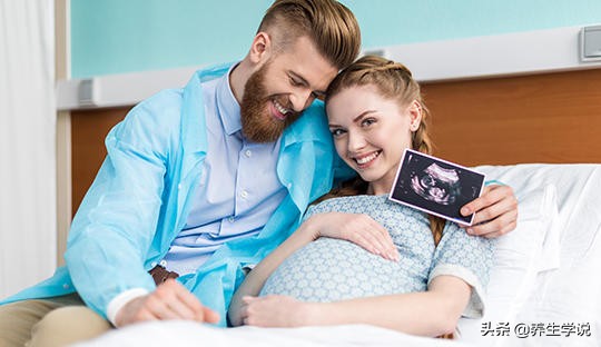 孕晚期一个人在家注意事项,孕晚期注意事项和养胎方法