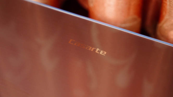 卡萨帝燃气热水器瀑布洗机型,卡萨帝燃气热水器cz7测评