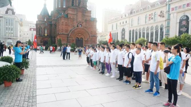 2019杰心教育首届「学霸帮学习力提升营」圆满结束