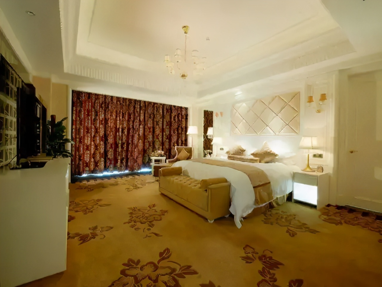 无锡恒通花园酒店预订,无锡恒通花园酒店旁边的宾馆