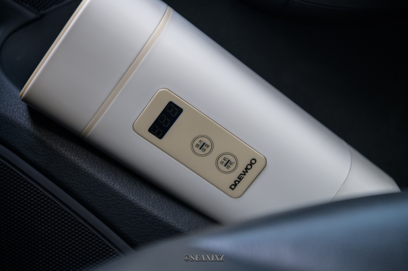 旅行便携烧水壶大宇,大宇便携热水壶旅行