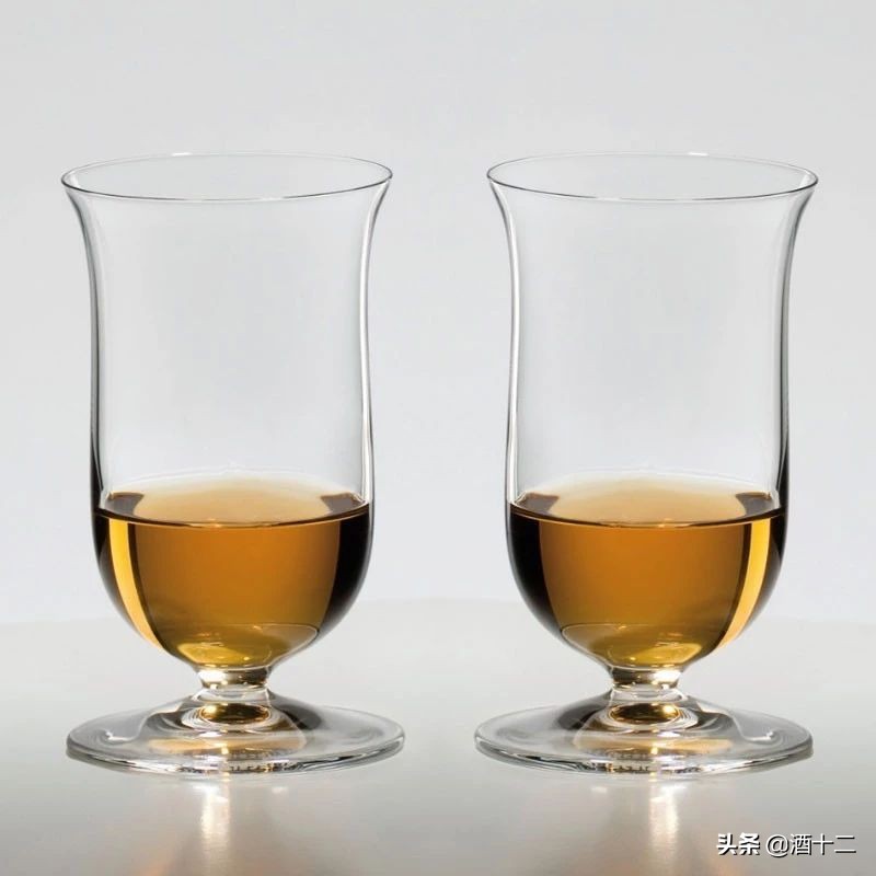 威士忌起源和发展史动画,传统威士忌玻璃杯