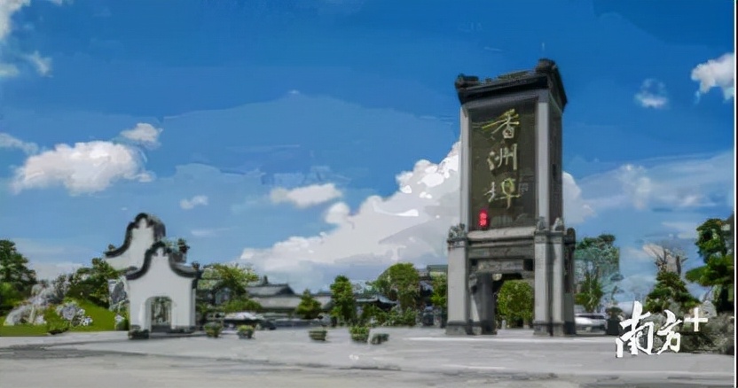 横琴旅游码头有哪些景点,横琴网红打卡旅游景点