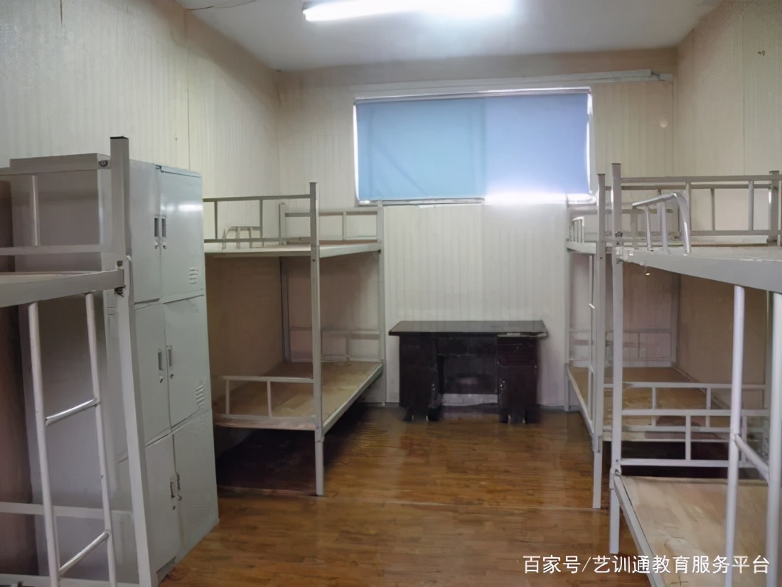 艺术生哪些大学的宿舍条件比较好,艺术类大学宿舍条件排名