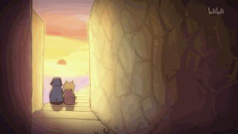 刺客伍六七纯享,刺客伍六七感动时刻