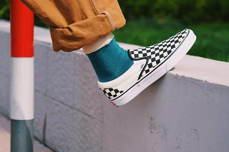 除了匡威还有什么潮鞋,匡威1970s和chuck70plus区别