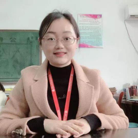 英语教研组丨英为有你，语出精彩