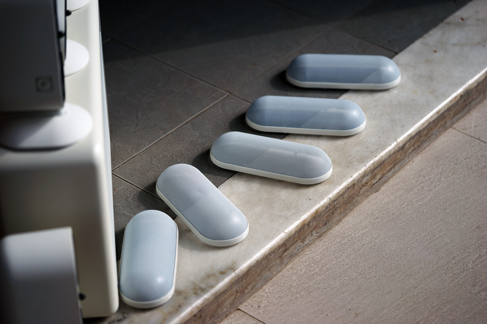 异于BOSE的另外一种优秀！英国Q牌7000i5.1家庭影院套装音响试用