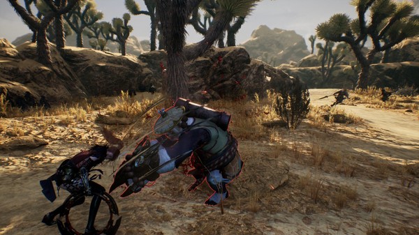 steam本周较火的吃鸡游戏,steam上好玩的免费游戏吃鸡