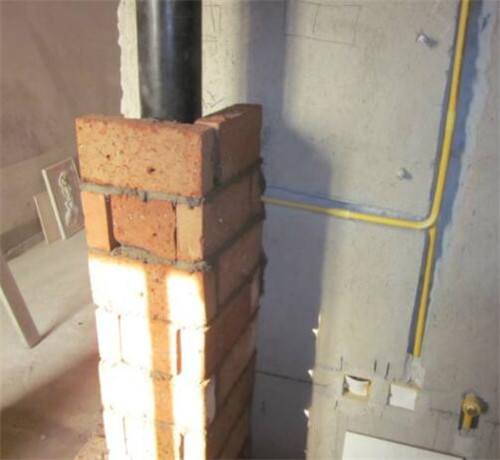 厨房包管的最佳方法,厨房开门包管怎么做