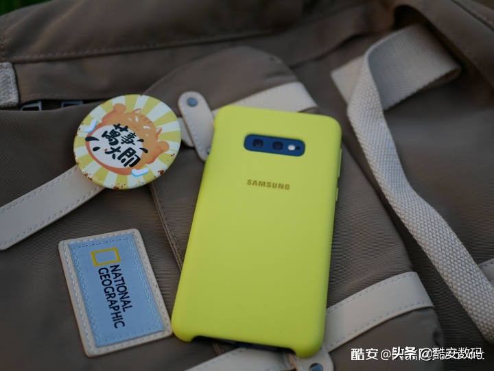 小而精视频,三星galaxys10e评测