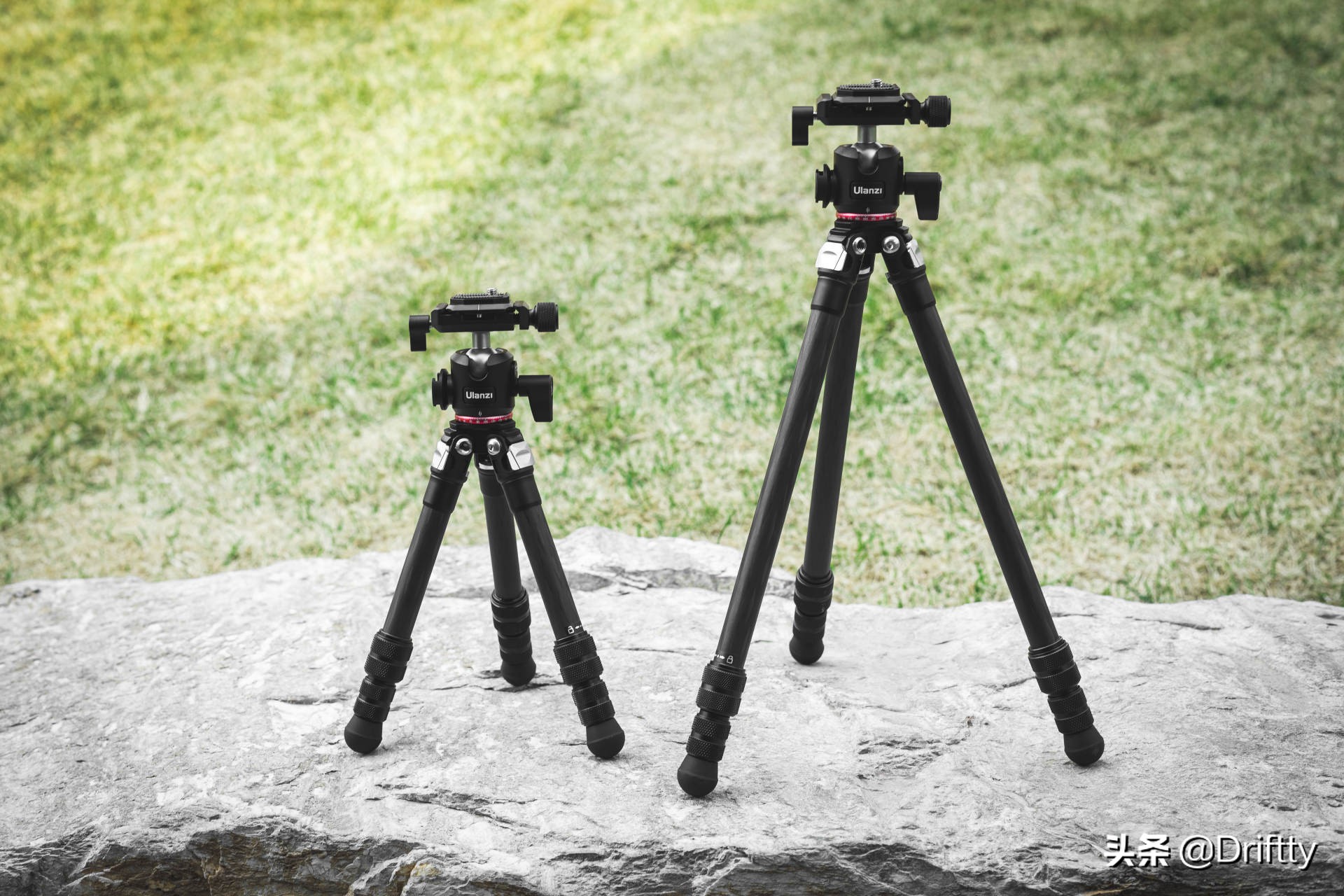 优篮子MT61碳纤维三脚架,优篮子mt-20碳纤维三脚架