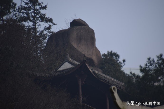 四明山地质公园视频,余姚四明山地质公园景区