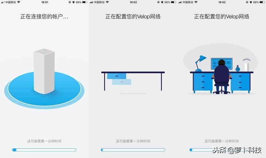 让豪宅告别WiFi死角：领势VelopAC6600M三频无线路由器评测