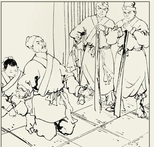 民间故事冤枉新娘下集,民间故事新婚谜案