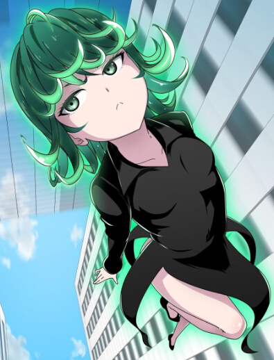 动漫里的合法萝莉,萌属性大全