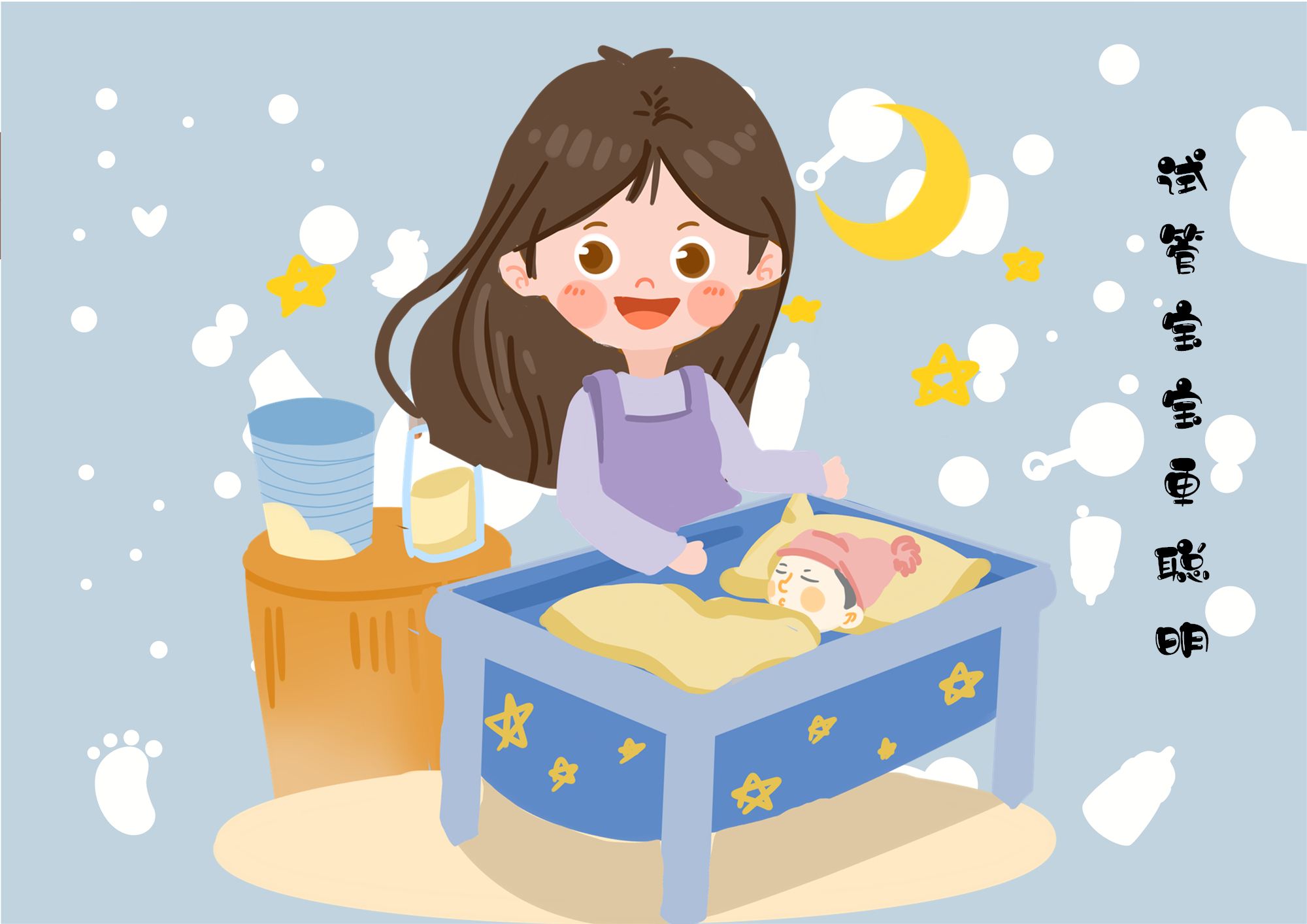 试管婴儿和正常的婴儿寿命一样吗,试管婴儿寿命和正常婴儿一样吗