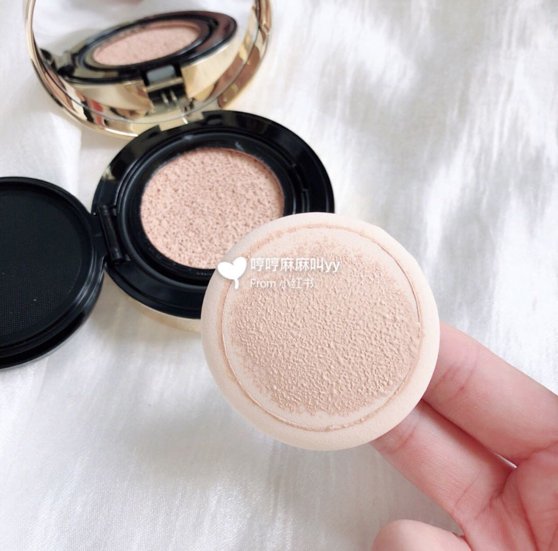 阿玛尼迪奥气垫粉底哪个好,迪奥阿玛尼圣罗兰气垫推荐哪个