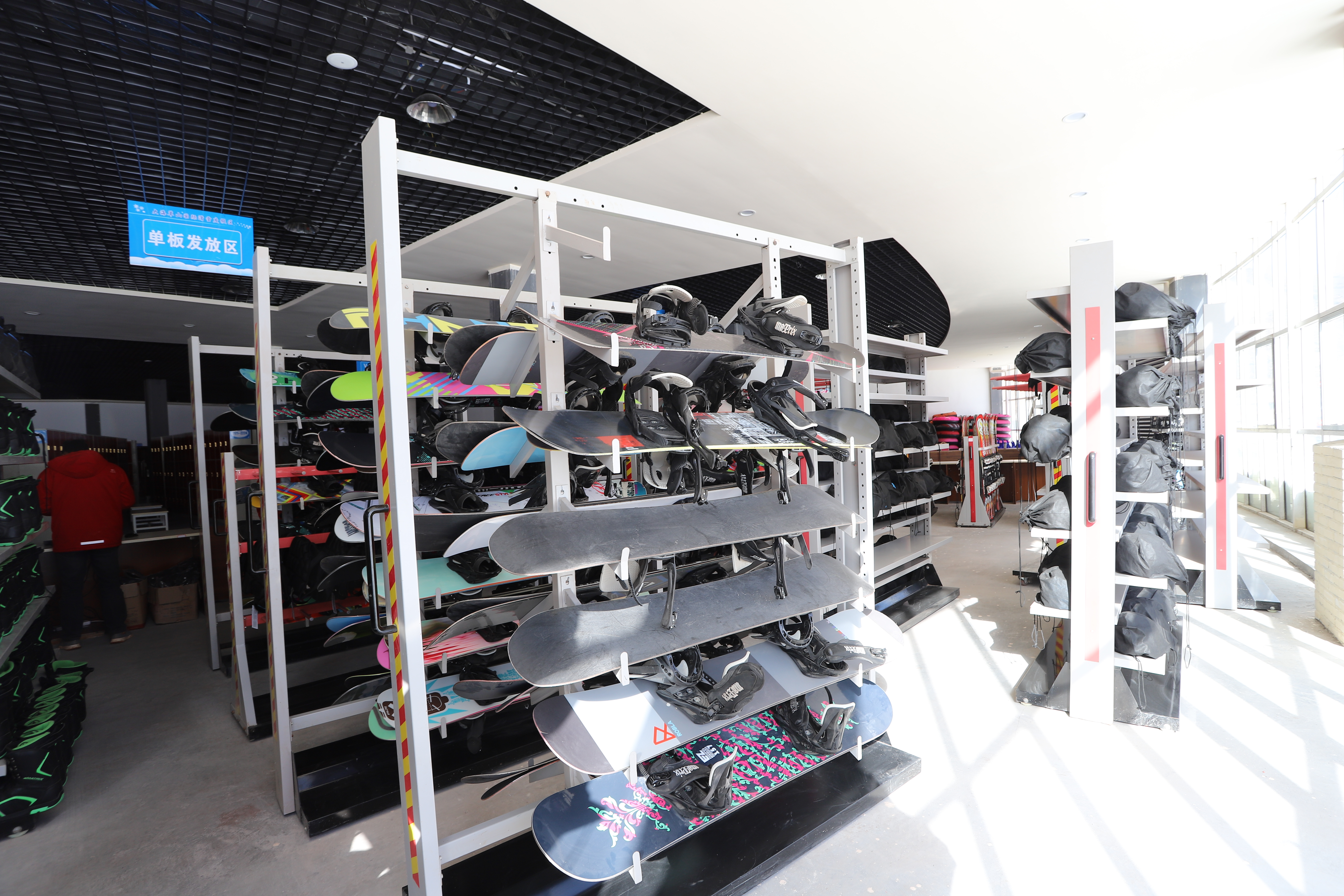 7月份云南滑雪场有哪些,云南这些滑雪场等你来打卡