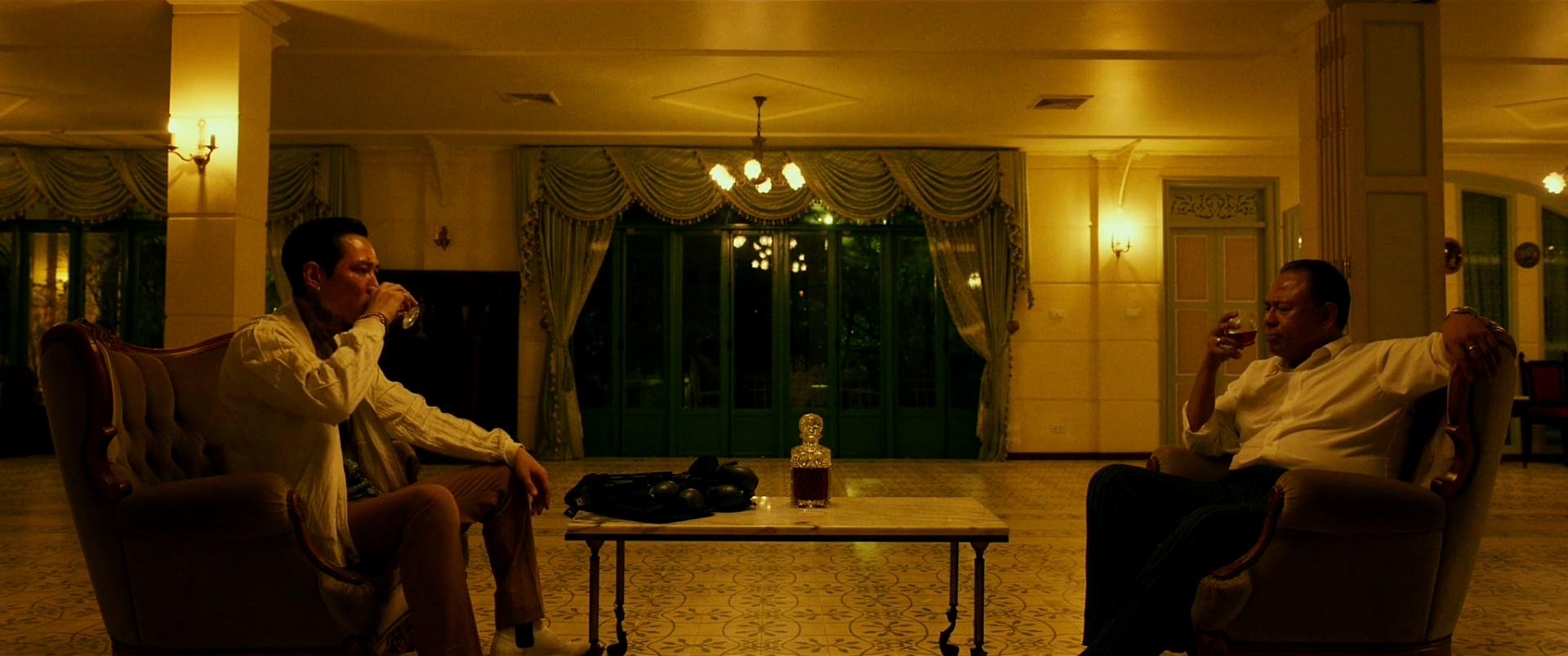 女儿失踪国外电影,韩国少女失踪案电影