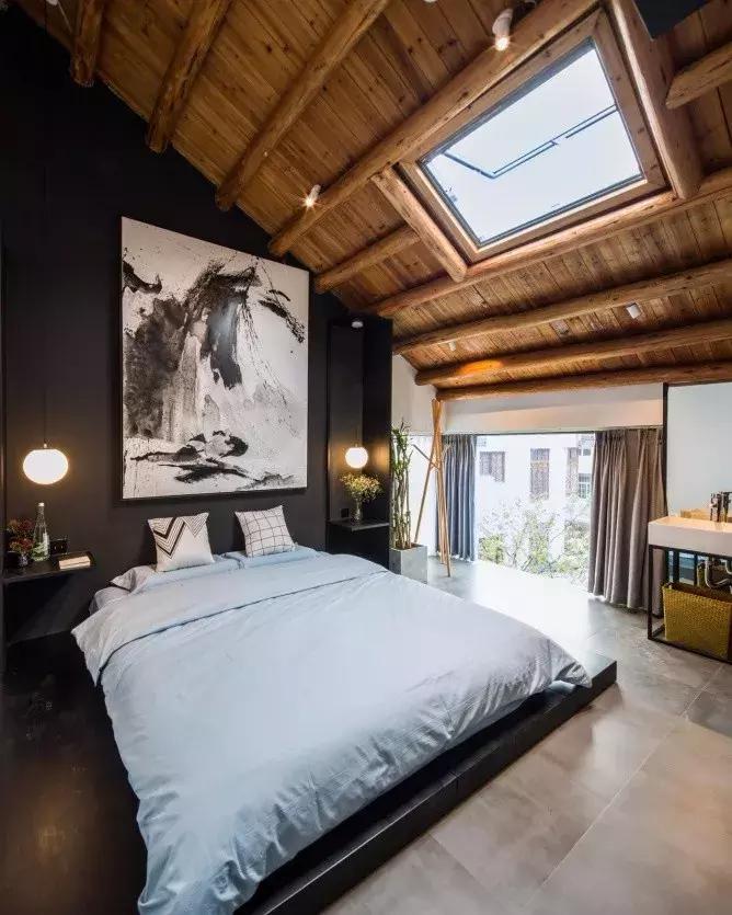 杭州十大网红民宿300以内,杭州十大景点民宿排名第一