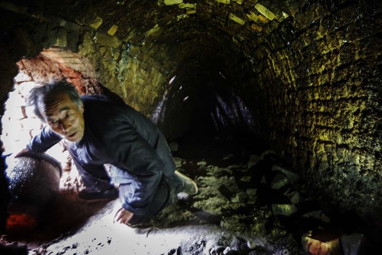 7大国赛助力国协积分‖端午节民俗活动和徽州百工人文风光摄影