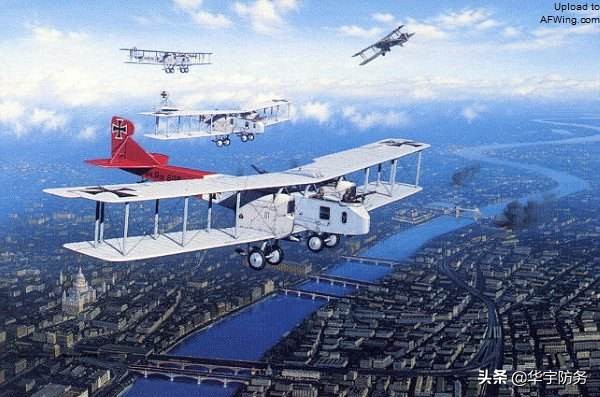 世界战机发展的历程,世界战机发展史