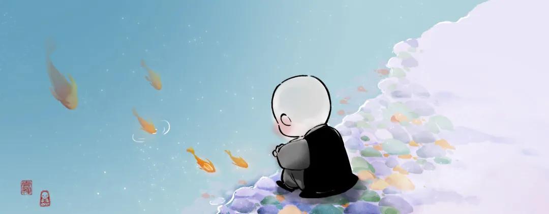 做个大海型的人林清玄,做个大海型的人深度好文