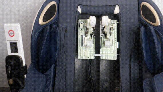 傲胜按摩椅和奥佳华,按摩椅测评西屋和荣泰