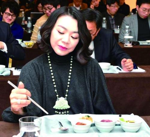 赵显娥被起诉视频,赵显娥事件全过程