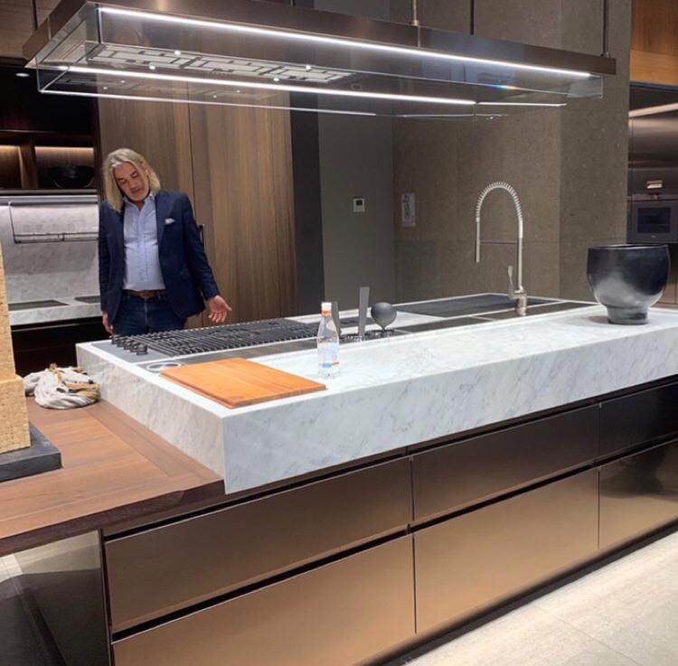 欧洲品牌橱柜,有钱人喜欢的奢侈品牌