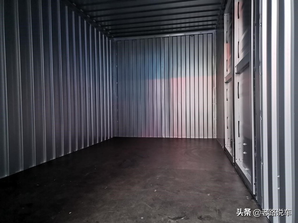 车展2021上海现代,2021上海车展轻卡