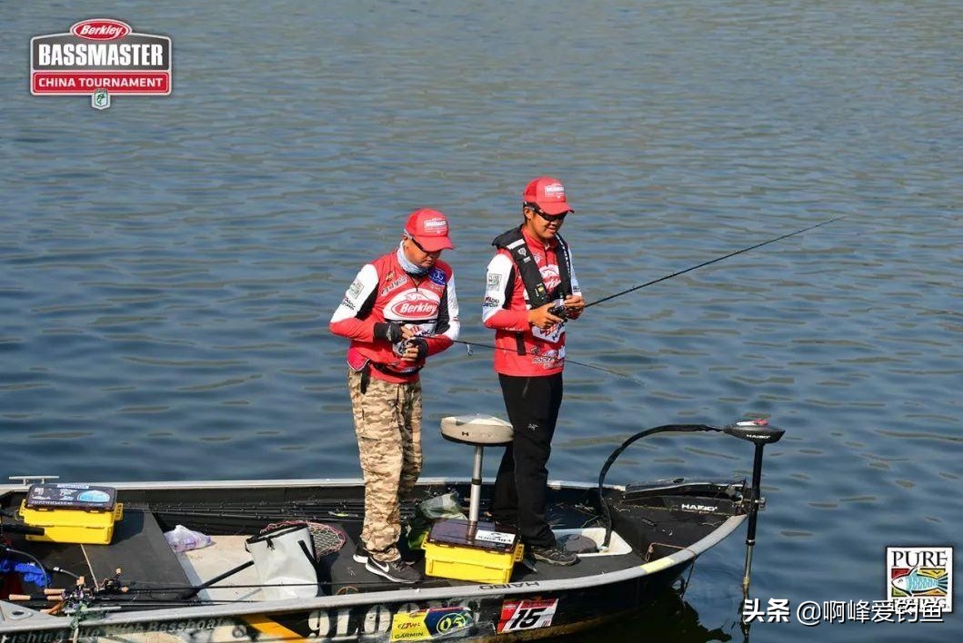 钓鱼属于体育项目吗,水上高尔夫有什么好处