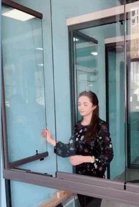 2021年家装门窗铝材怎样选,家装门窗怎么选