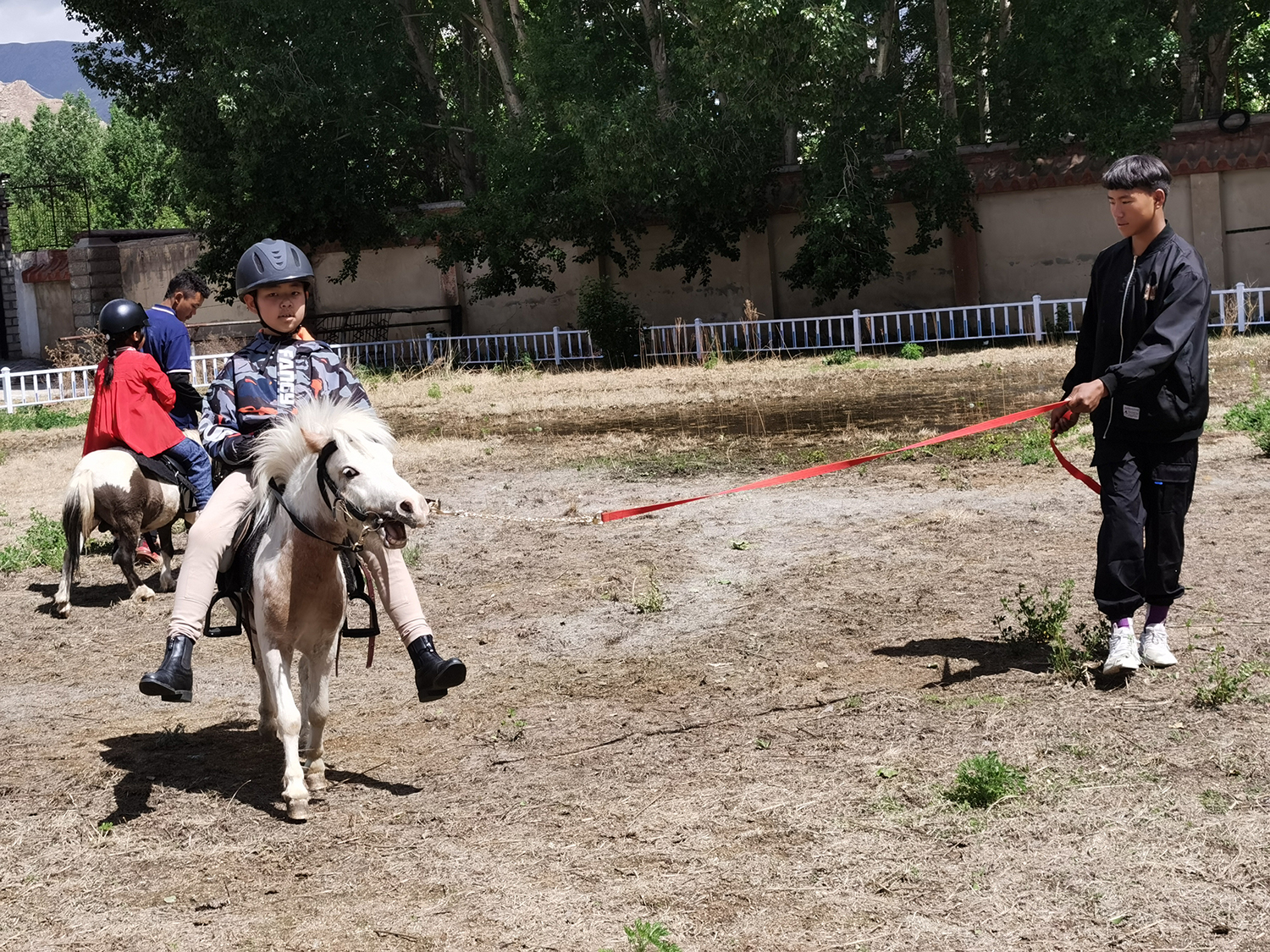民族传统体育进景区,民族体育活动项目