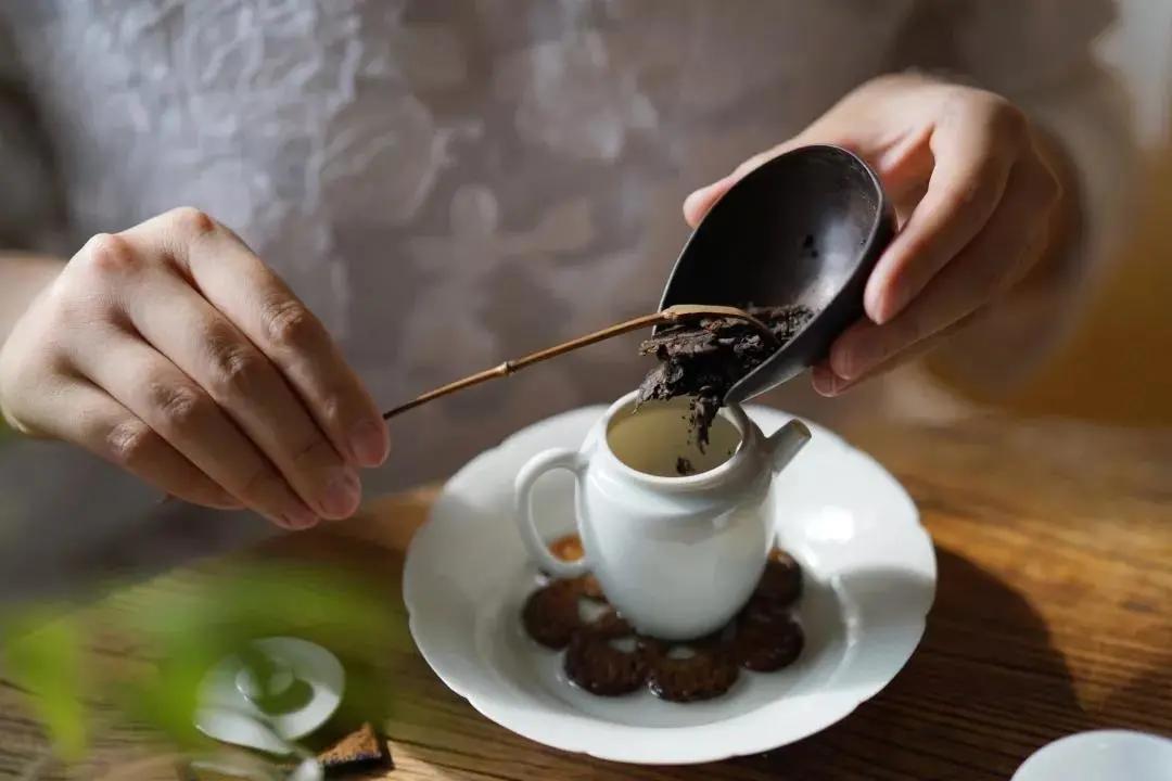 沸水泡祁门红茶缺点,开水泡红茶会怎样