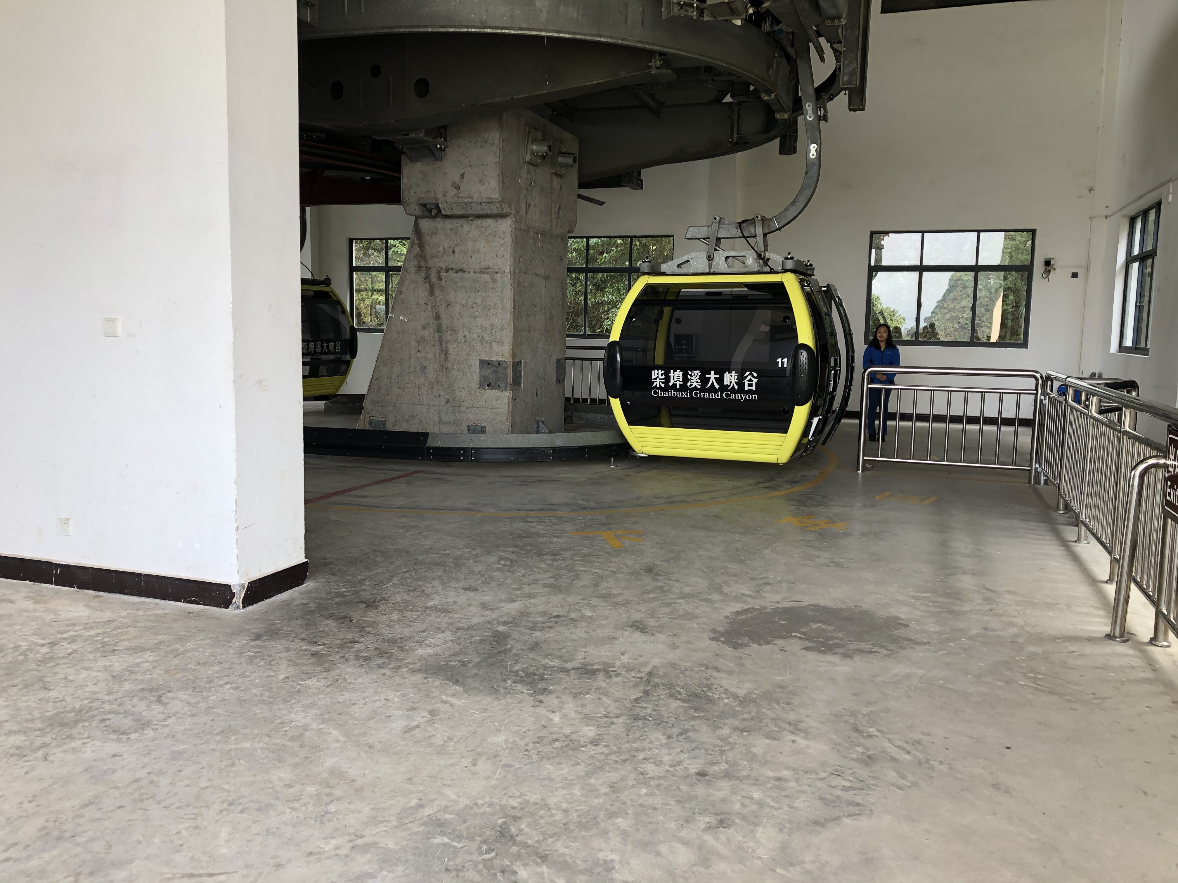 荆州市到柴埠溪大峡谷一日游,柴埠溪大峡谷自驾攻略