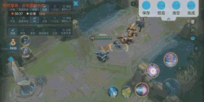 手机玩游戏屏幕太小,专为手机和平精英打造的投屏神器